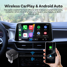 2026 Ottocast Mini USB