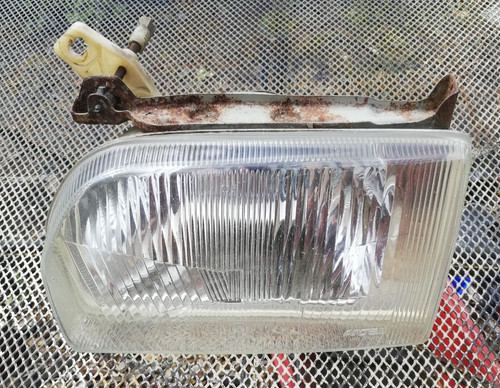 Arteb ford escort orion - arteb,