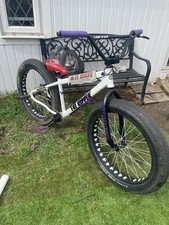 Mike Buff Fat Ripper 