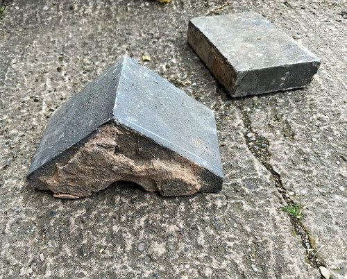 Reclaim staffordshire - x,