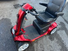 ⭐PRIDE COLT XL8 MOBILITY SCOOTER  NO BATTERIES NO KEYS NO CHARGER⭐