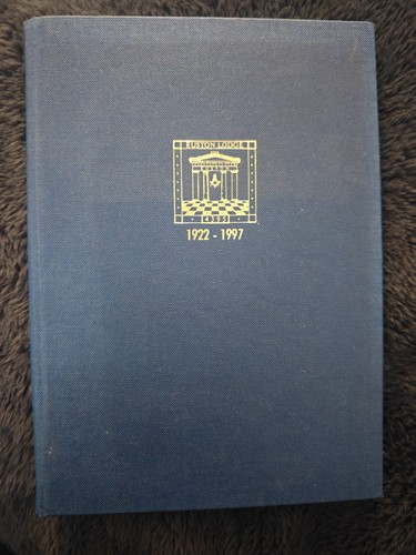 Euston lodge 4395 - lodge, masonic