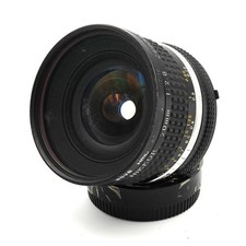 Nikon Nikkor 20mm f/2.8 Ai-S