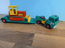 LESNEY MATCHBOX KING SIZE K-17