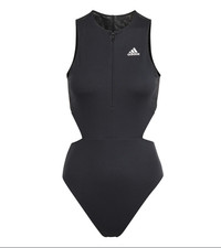 Adidas leotard bodysuit - adidas,