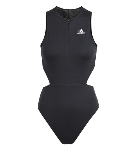 Adidas leotard bodysuit - leotard,