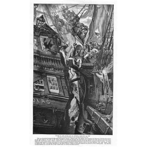 Horatio nelson the - horatio,