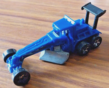 Vintage Hot Wheels Street