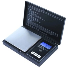 Digital Scale 200g x 0.01g