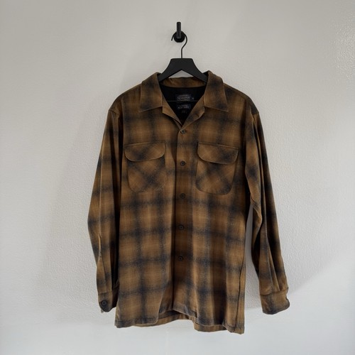 Pendleton the original - pendleton,