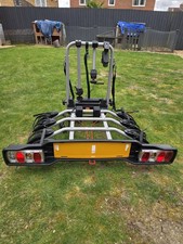 Wittering ZX304 4 Bike Cycle