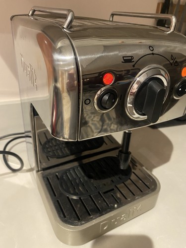 Dualit dcm2 1 - dualit, 3-in-1
