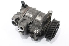 Audi A4 8K B8 Air Conditioning