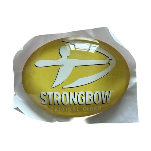 Strongbow cider oval pump - |,