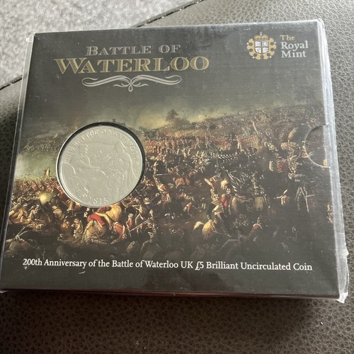 2015 battle waterloo - 2015,
