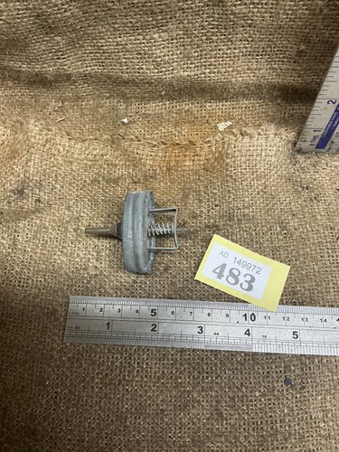Vintage original valor part - vintage,