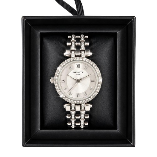 Infinite womens watch silver - infinite,