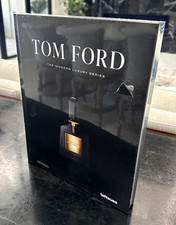 Tom Ford Book – teNeues