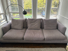 Camerich Lazy Time Four-Seat Sofa