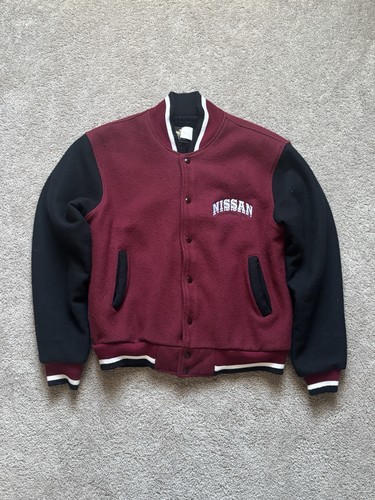 Vintage auburn nissan - vintage, 90's