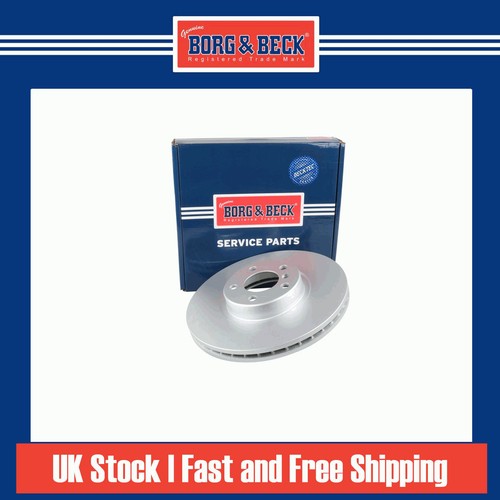 Brake discs pair vented for - 2x,