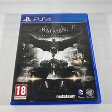 Batman: Arkham Knight Sony