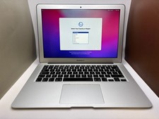 Apple MacBook Air 13" A1466