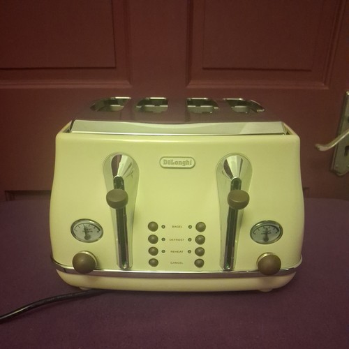 Longhi ctov4003 icona - de'longhi,