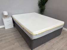 EVE Original Foam 5ft Kingsize