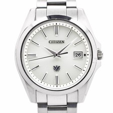 Citizen The Citizen Eco Drive