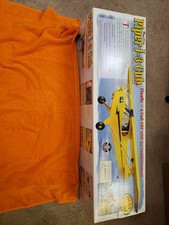 GREAT PLANES Piper J-3 Cub ARF