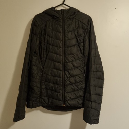 Salomon halo hooded jacket - halo,
