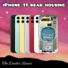 For iPhone 11 - All Colours -