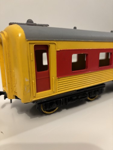 Triang big - o, gauge
