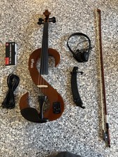 Stagg 4/4 Size E-violin