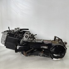 ♻️ Motorini Jj 125 T-23 Sxi 2021 Engine With Warranty JJ152QMI ♻️