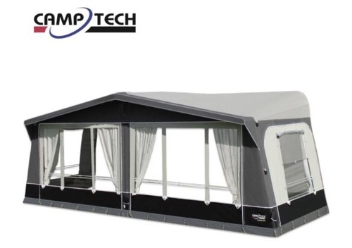 Camptech kensington air - camptech,