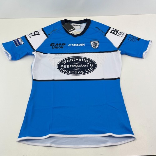 Steenden featherstone rovers - steenden,
