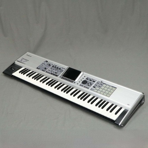 Roland fantom key - roland, 76-key