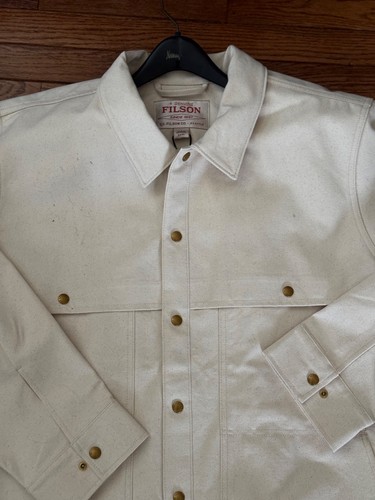 Filson dry tin jac - filson,