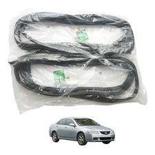 Fit 03–07 Honda Accord CM4