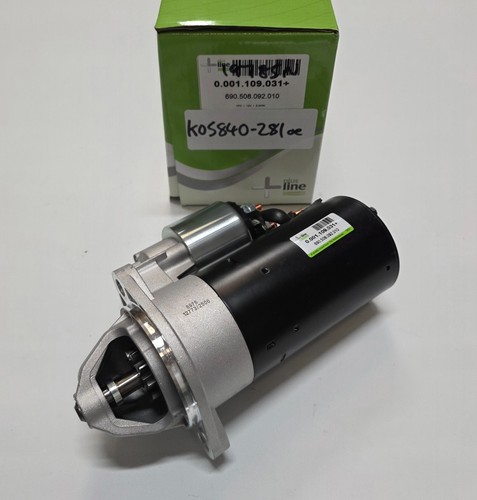 Ko5840 281oe starter kohler - starter,