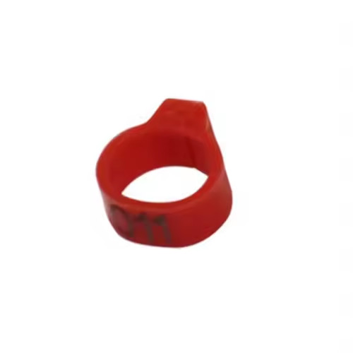 100pcs 8mm bird leg bands - 100pcs,