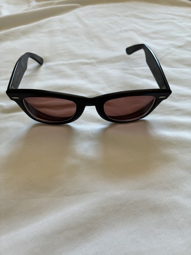 Vintage bausch lomb l - lomb, ray