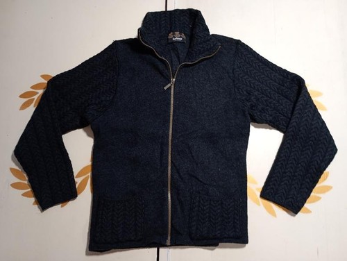 Women barbour sweater grey - sweater,