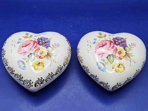 Group vintage ceramic - group,
