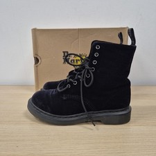 Dr Martens 1460 Page Mono