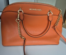 Michael Kors  Medium Orange