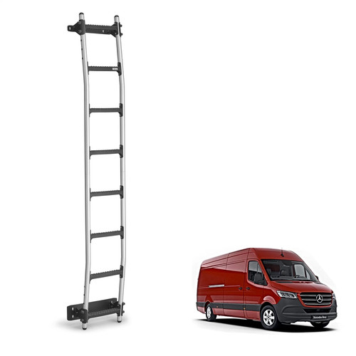 Mercedes sprinter rhino - sprinter, door