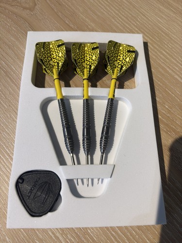 Target bolide 26g - target, 90%